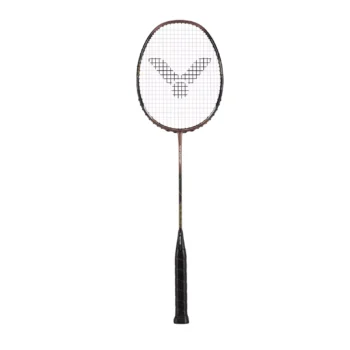 Victor Thruster Hawk Badminton Racket – 4U/G6