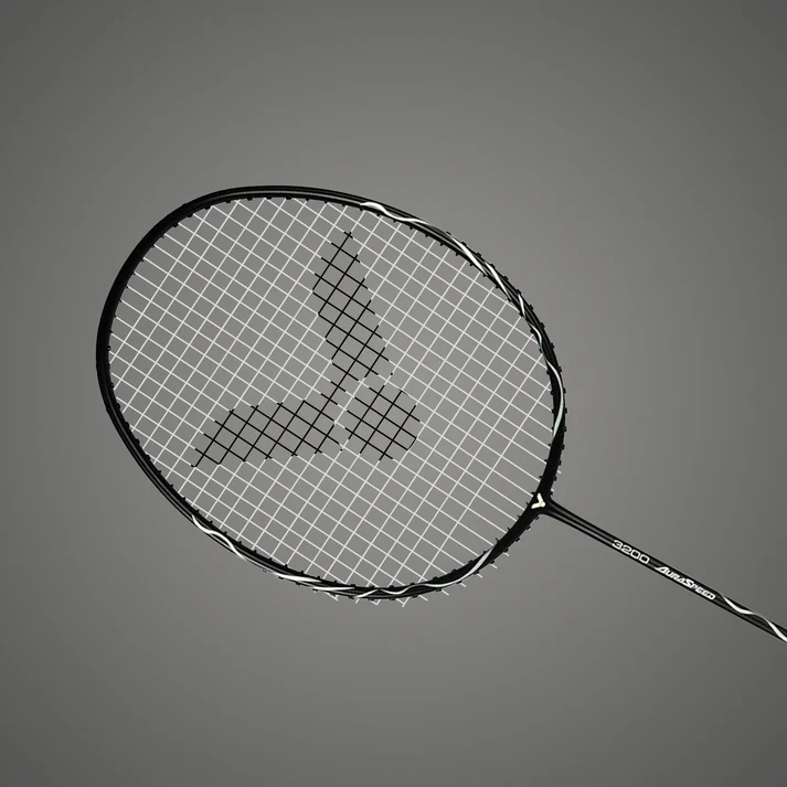 VICTOR_AuraSpeed_3200_4U_Badminton_Racket_-_1