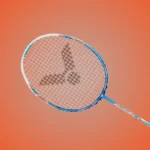 VICTOR_Jet_Speed_JS-12TD_4U_Badminton_Racket_-_1