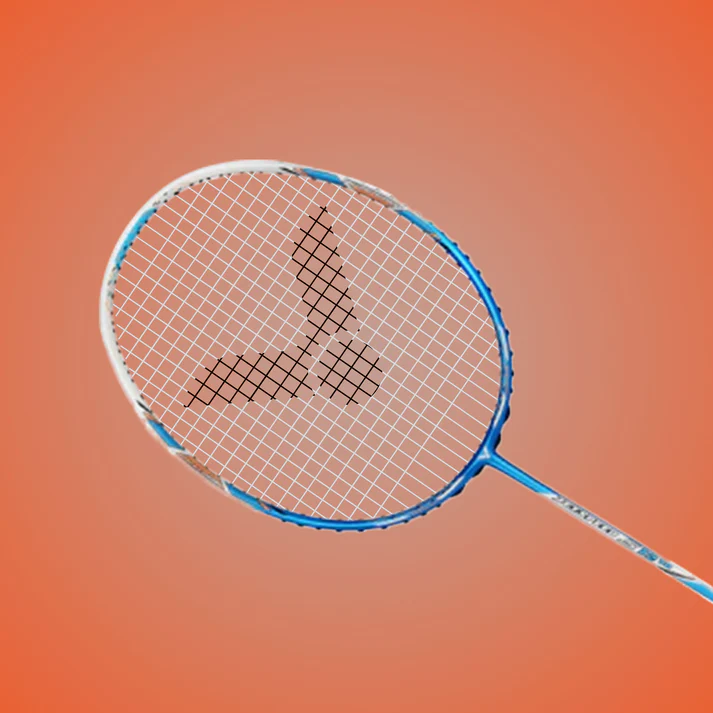 VICTOR_Jet_Speed_JS-12TD_4U_Badminton_Racket_-_1