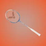 VICTOR_Jet_Speed_JS-12TD_4U_Badminton_Racket_-_1