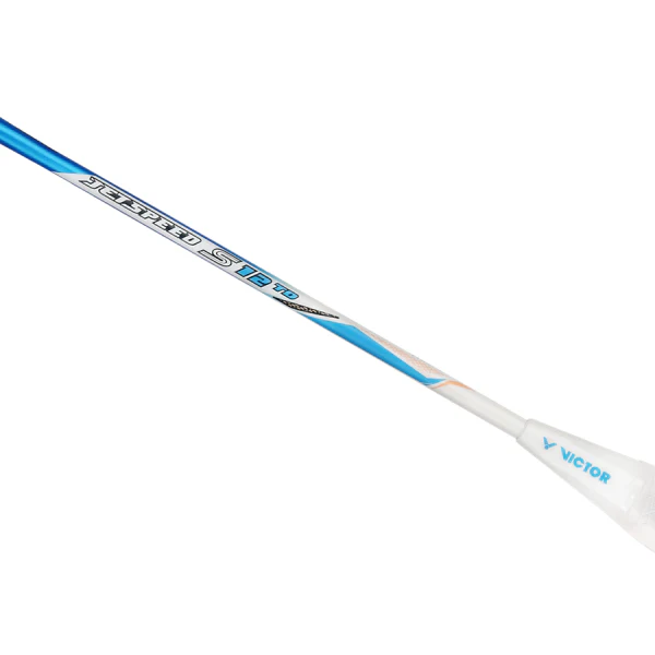 VICTOR_Jet_Speed_JS-12TD_4U_Badminton_Racket_-_5