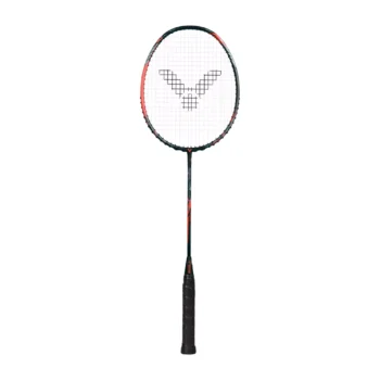 Victor Thruster RYUGA Metallic Badminton Racket – 4U/G6