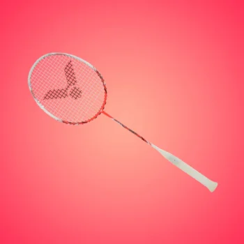 Victor Thruster RYUGA TD 4U Badminton Racket – G6 Grip