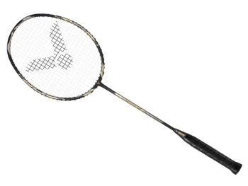 VICTOR JS-10 JETSPEED SERIES Unstrung Professional Badminton Racket