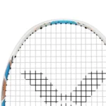 VICTOR Rackets Jetspeed JS-12FTD 4U G6 Unstrung Badminton#5