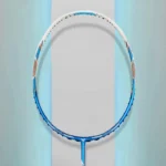 VICTOR Rackets Jetspeed JS-12FTD 4U G6 Unstrung Badminton#5