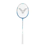 VICTOR Rackets Jetspeed JS-12FTD 4U G6 Unstrung Badminton#5