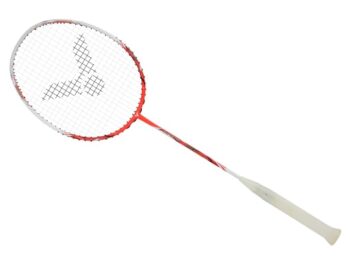 VICTOR THRUSTER RYUGA TD 4U G6 (UNSTRUNG) Badminton Racket