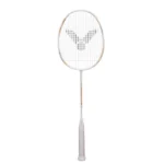 Victor Thruster EGL HT Badminton Racket – Available in White & Black Colour