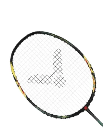 Victor x Dragon Ball Z Thruster Shenron G Badminton Racket – Limited Edition Power Racket (4UG5)