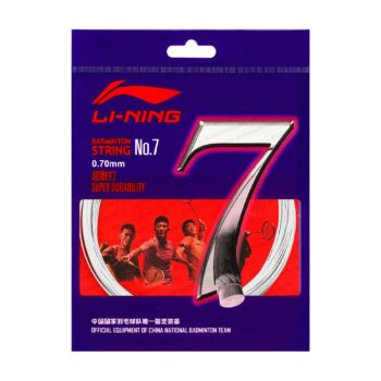 Li-Ning No.7