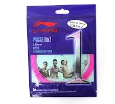 Li-Ning No.1 String