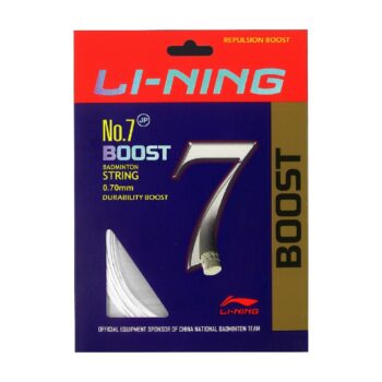 Li-Ning No.7 Boost string